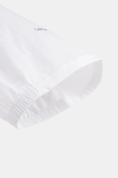 �������� ANTA ANTA RUNNING Woven Track Top