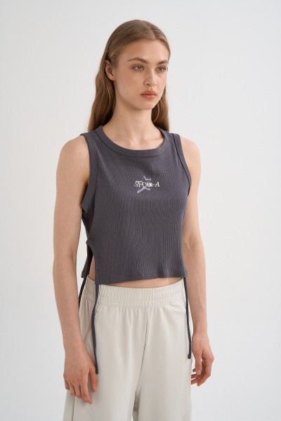 ����� ����������� ANTA ANTA SKATE Knit Tank