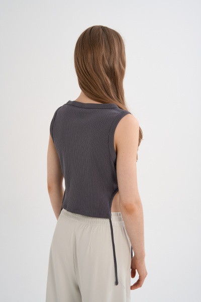 ����� ����������� ANTA ANTA SKATE Knit Tank
