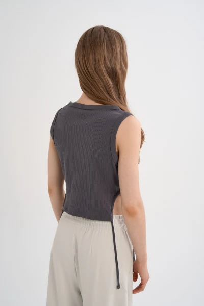 ����� ����������� Anta SKATE Knit Tank