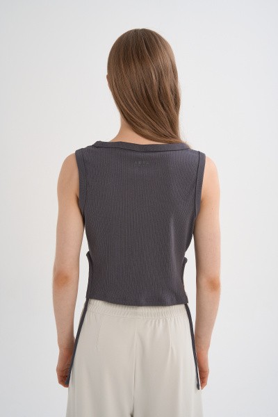 ����� ����������� ANTA ANTA SKATE Knit Tank