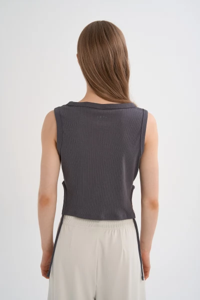 ����� ����������� Anta SKATE Knit Tank
