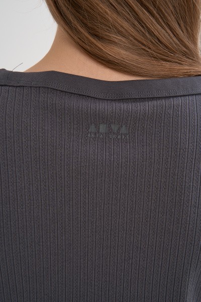 ����� ����������� ANTA ANTA SKATE Knit Tank