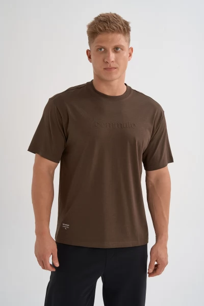 �������� Anta COMMUTE SS Tee