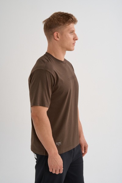 �������� ANTA ANTA COMMUTE SS Tee