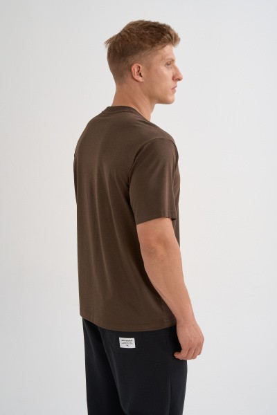 �������� ANTA ANTA COMMUTE SS Tee