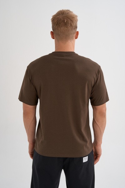 �������� ANTA ANTA COMMUTE SS Tee