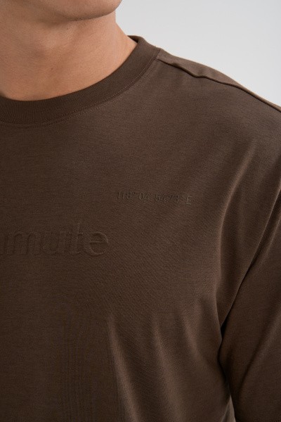 �������� ANTA ANTA COMMUTE SS Tee