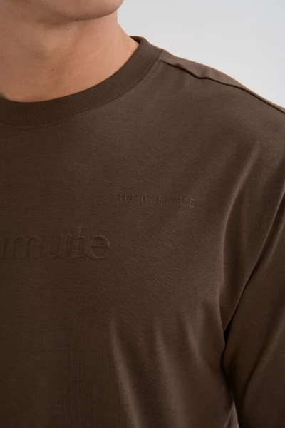 �������� Anta COMMUTE SS Tee
