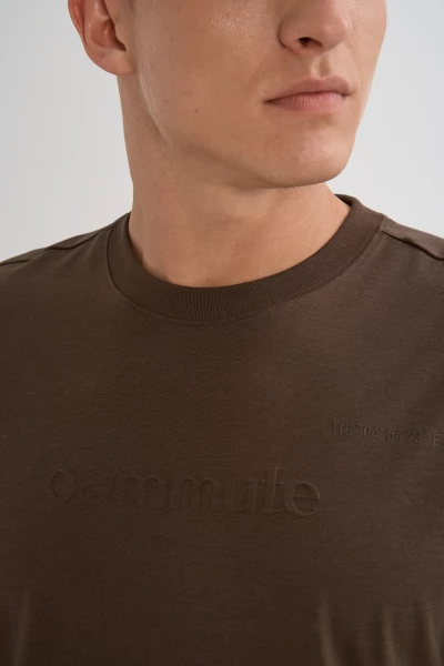 �������� Anta COMMUTE SS Tee