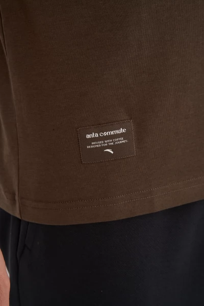 �������� Anta COMMUTE SS Tee
