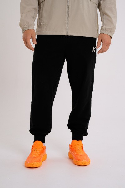 ����� ����������� ANTA BASKETBALL Knit Track Pants