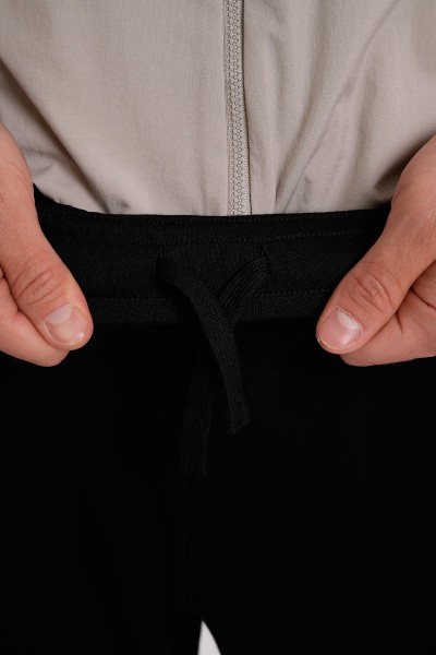 ����� ����������� ANTA BASKETBALL Knit Track Pants