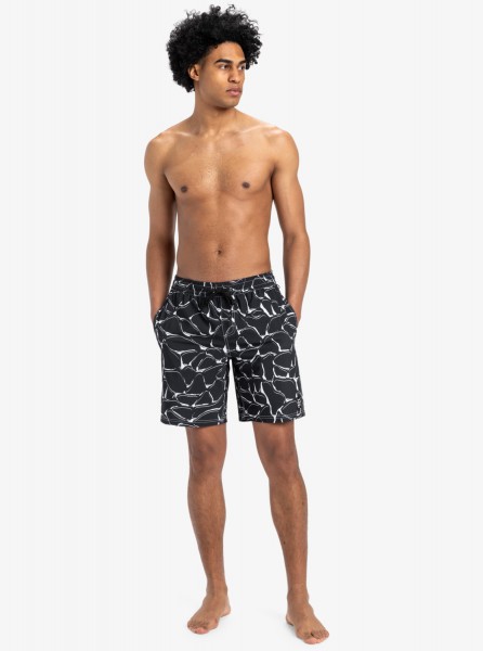 ������� ������� ����� EVERYDAY POOLSIDER 15