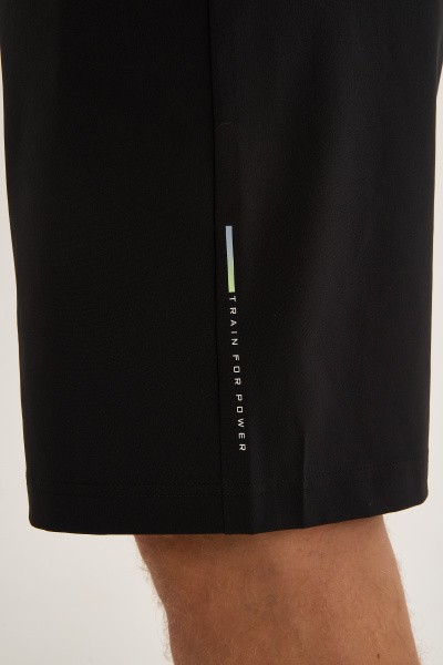 ����� ����������� Anta TRN-ESSENTIAL Knit Half Pants