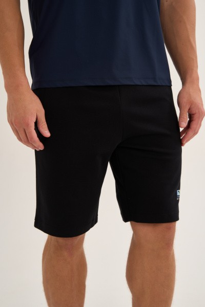 ����� ����������� Anta TRN-ESSENTIAL Knit Half Pants