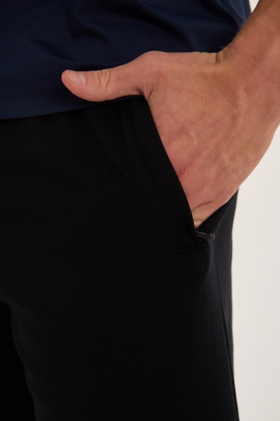 ����� ����������� Anta TRN-ESSENTIAL Knit Half Pants