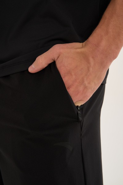 ����� ����������� Anta TRN-ESSENTIAL Knit Half Pants