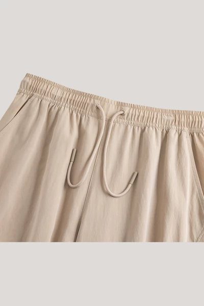 ����� ����������� Anta COMMUTE Woven Track Pants