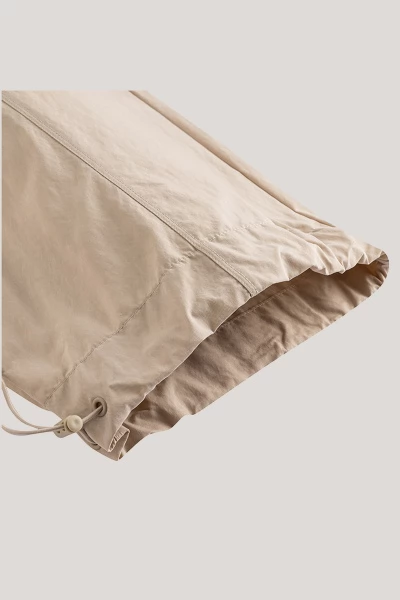 ����� ����������� Anta COMMUTE Woven Track Pants