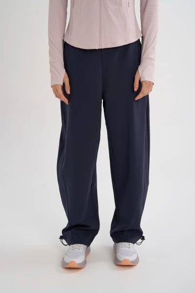 ����� ����������� Anta COMMUTE Knit Track Pants