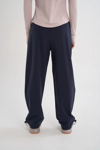 ����� ����������� Anta COMMUTE Knit Track Pants