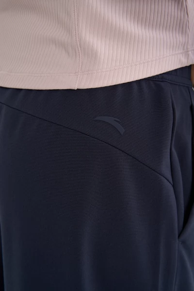 ����� ����������� Anta COMMUTE Knit Track Pants