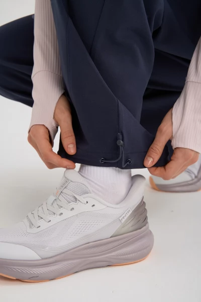 ����� ����������� Anta COMMUTE Knit Track Pants