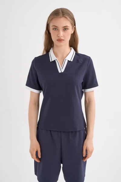 ���� Anta ICONIC SS Polo
