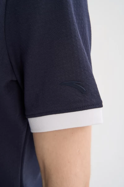 ���� Anta ICONIC SS Polo