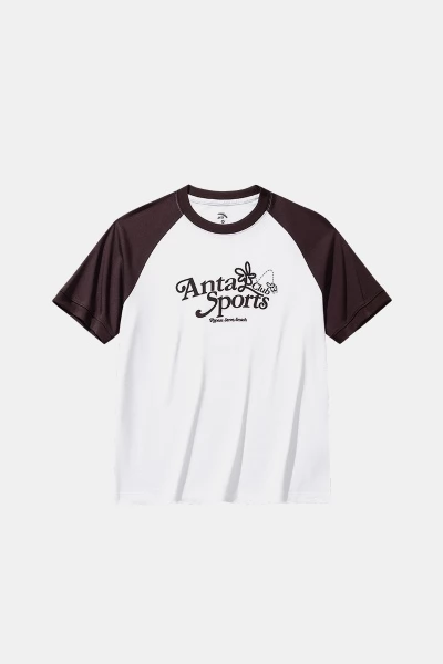 �������� Anta SPORTS CLUB SS Tee