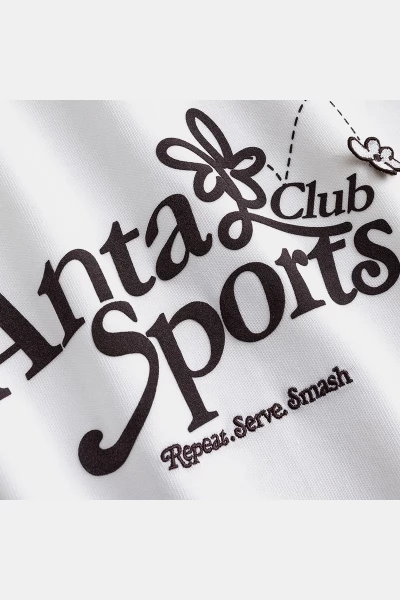 �������� Anta SPORTS CLUB SS Tee