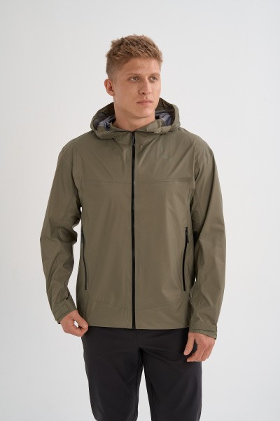 ������ ANTA ANTA HERO Woven Jacket