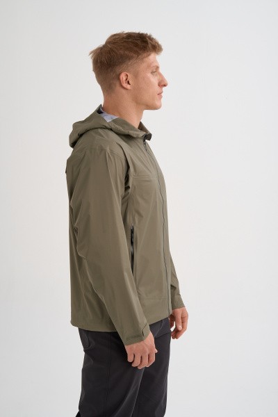������ ANTA ANTA HERO Woven Jacket