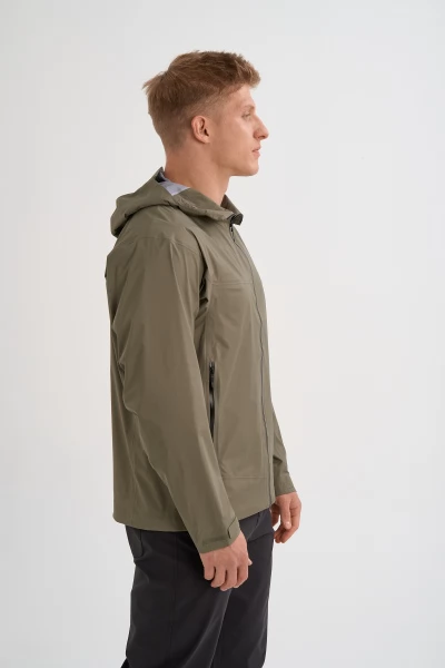 ������ Anta HERO Woven Jacket