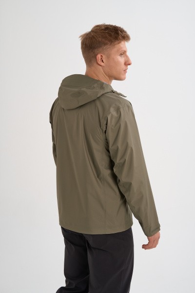 ������ ANTA ANTA HERO Woven Jacket