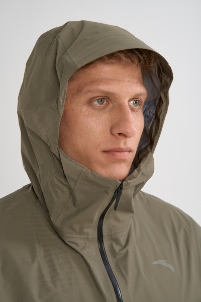 ������ ANTA ANTA HERO Woven Jacket