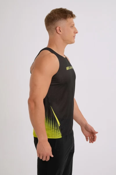 ����� ANTA GUANJUN TRAIL RUNNING Sports Tank