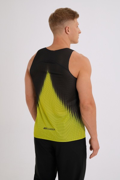����� ANTA GUANJUN TRAIL RUNNING Sports Tank