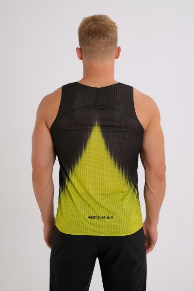 ����� ANTA GUANJUN TRAIL RUNNING Sports Tank