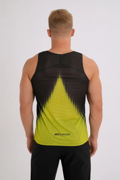 ����� ANTA GUANJUN TRAIL RUNNING Sports Tank