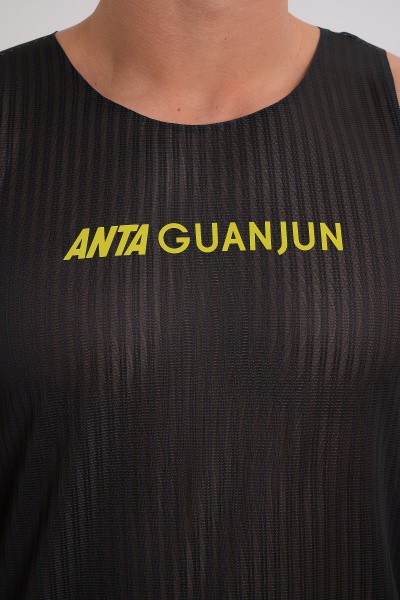 ����� ANTA GUANJUN TRAIL RUNNING Sports Tank