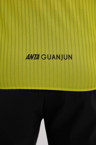 ����� ANTA GUANJUN TRAIL RUNNING Sports Tank