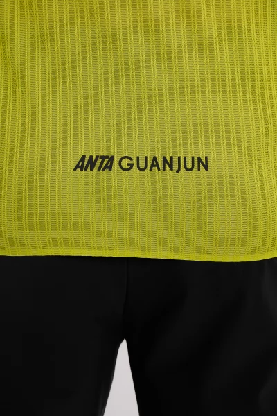 ����� ANTA GUANJUN TRAIL RUNNING Sports Tank