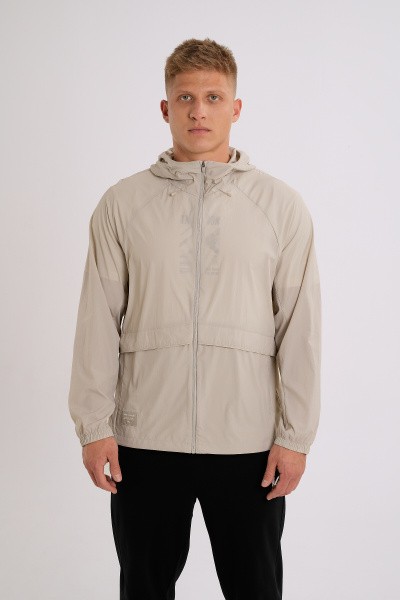 ������ ANTA ANTA COMMUTE Woven Jacket