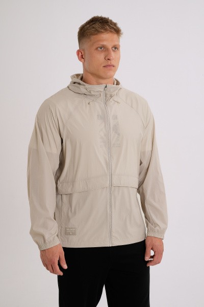 ������ ANTA ANTA COMMUTE Woven Jacket