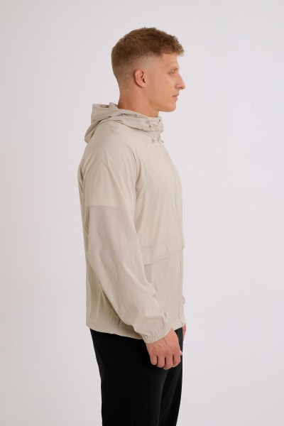 ������ ANTA ANTA COMMUTE Woven Jacket