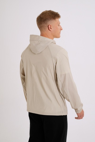 ������ ANTA ANTA COMMUTE Woven Jacket