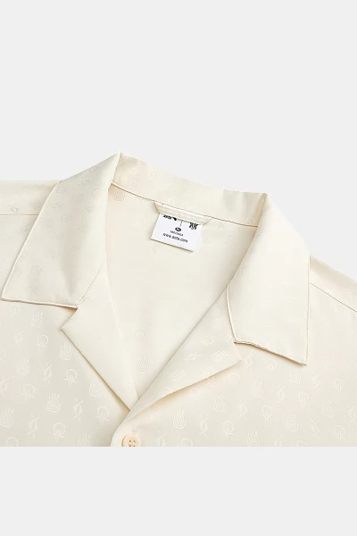 ������� ANTA KAI SS Shirt