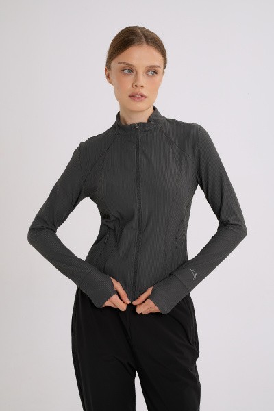 ��������� ANTA ANTA RUNNING Knit Track Top
